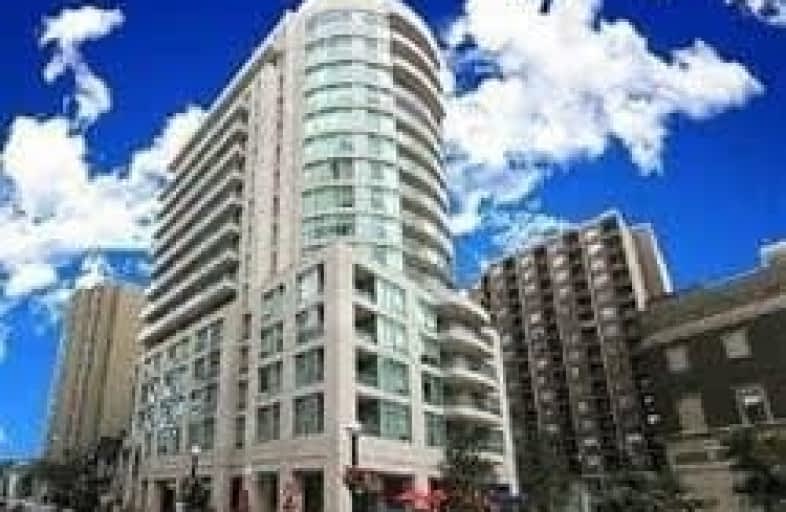 605-8 Scollard Street, Toronto | Image 1