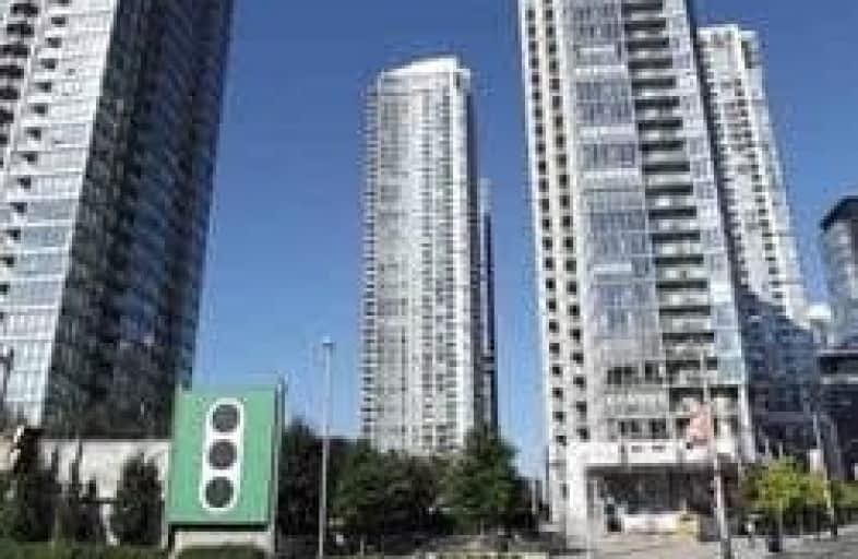 2810-35 Mariner Terrace, Toronto | Image 1