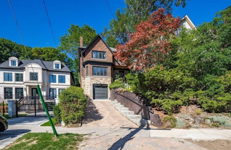 29 Russell Hill Road, Toronto | Image 1