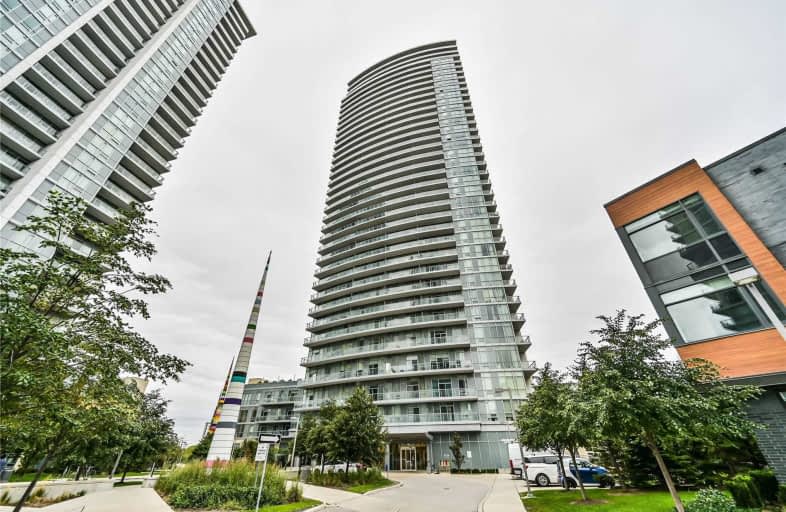 2506-70 Forest Manor Road, Toronto | Image 1