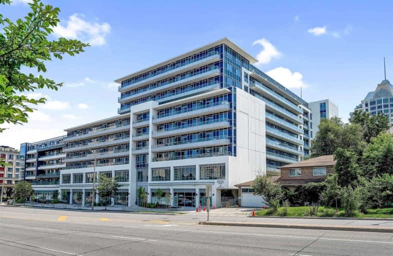 819-591 Sheppard Avenue West, Toronto | Image 1