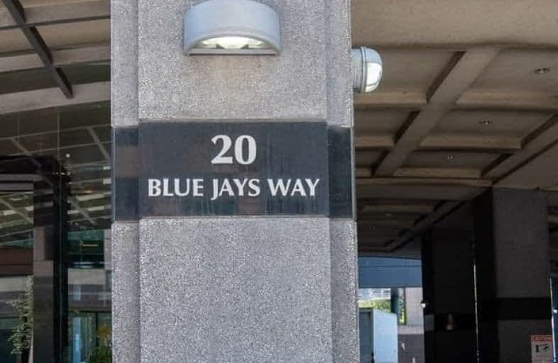910-20 Blue Jays Way, Toronto | Image 1