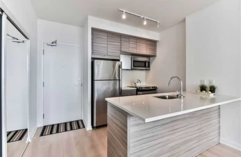 405-62 Forest Manor Road, Toronto | Image 1