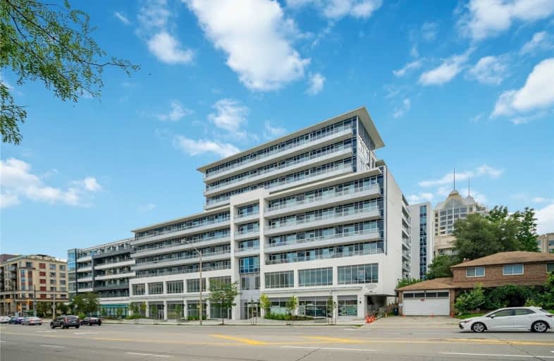 719-591 Sheppard Avenue West, Toronto | Image 1