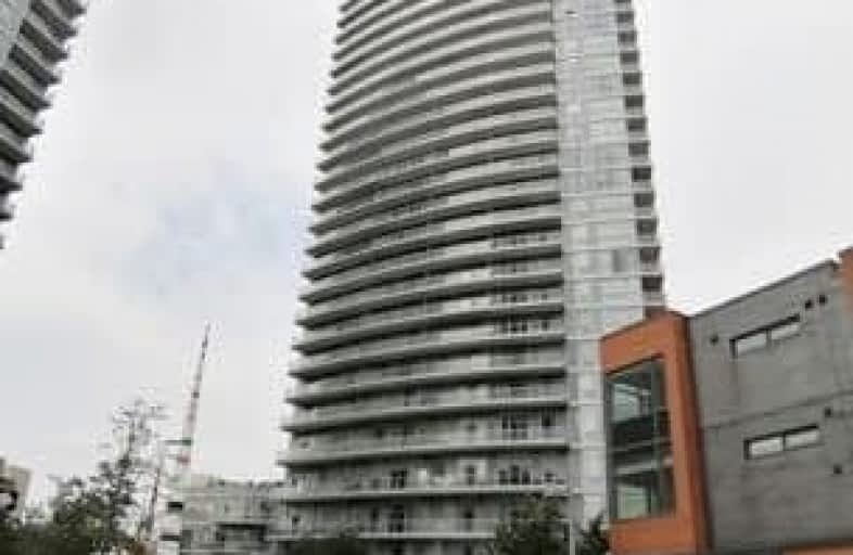2707-70 Forest Manor Road, Toronto | Image 1