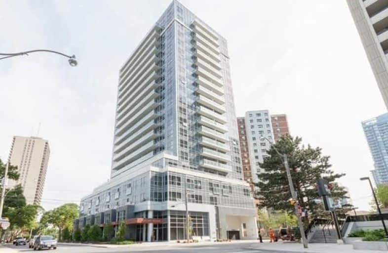 Th4-58 Orchard View Boulevard, Toronto | Image 1