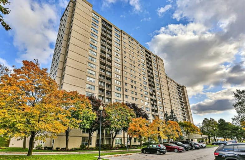 214-5 Parkway Forest Drive, Toronto | Image 1