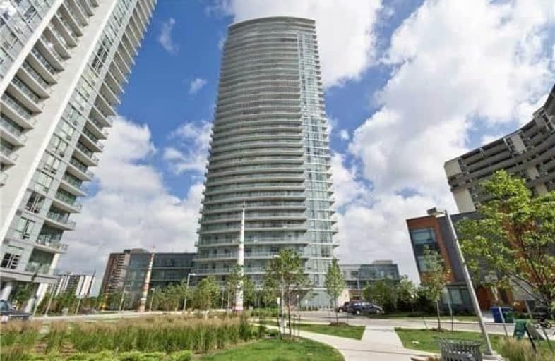 703-70 Forest Manor Road, Toronto | Image 1
