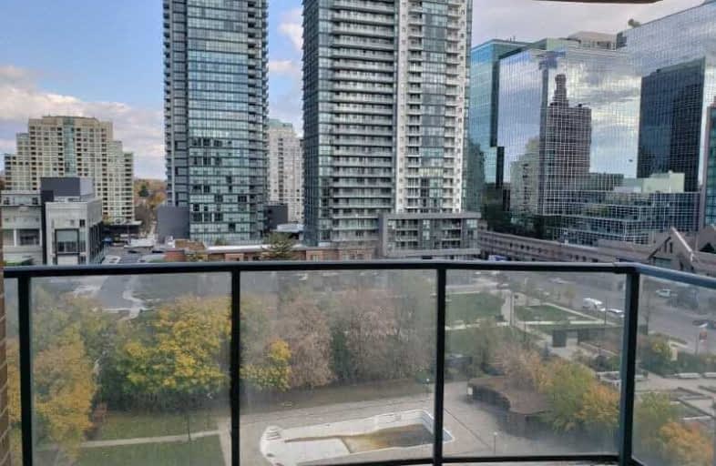 1025-233 Beecroft Road, Toronto | Image 1
