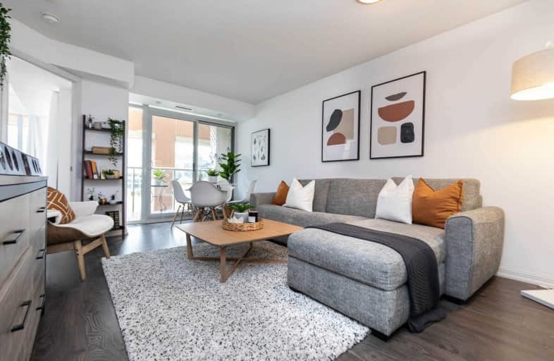 511-125 Western Battery Road, Toronto | Image 1