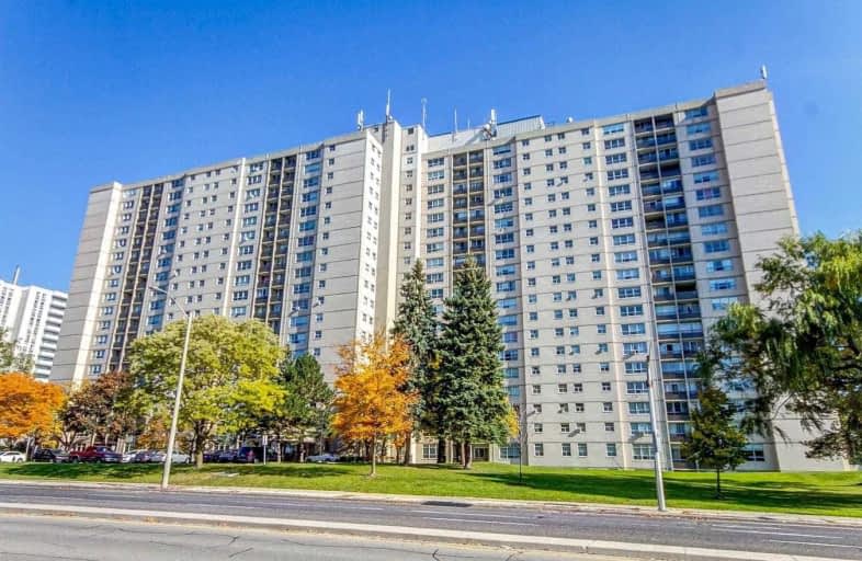 1615-5 Parkway Forest Drive, Toronto | Image 1