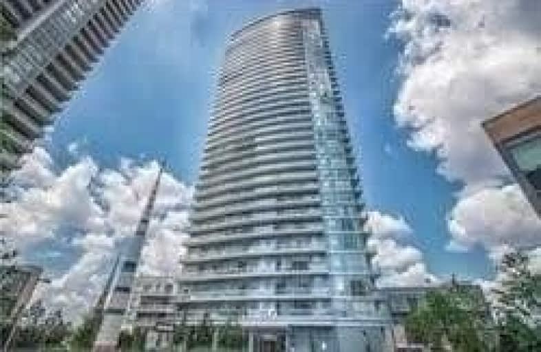 1713-70 Forest Manor Road, Toronto | Image 1