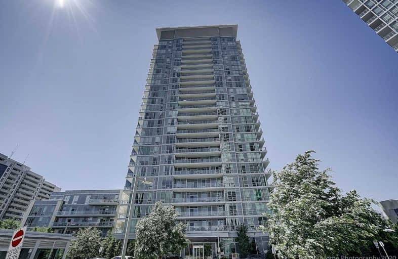 808-62 Forest Manor Road, Toronto | Image 1