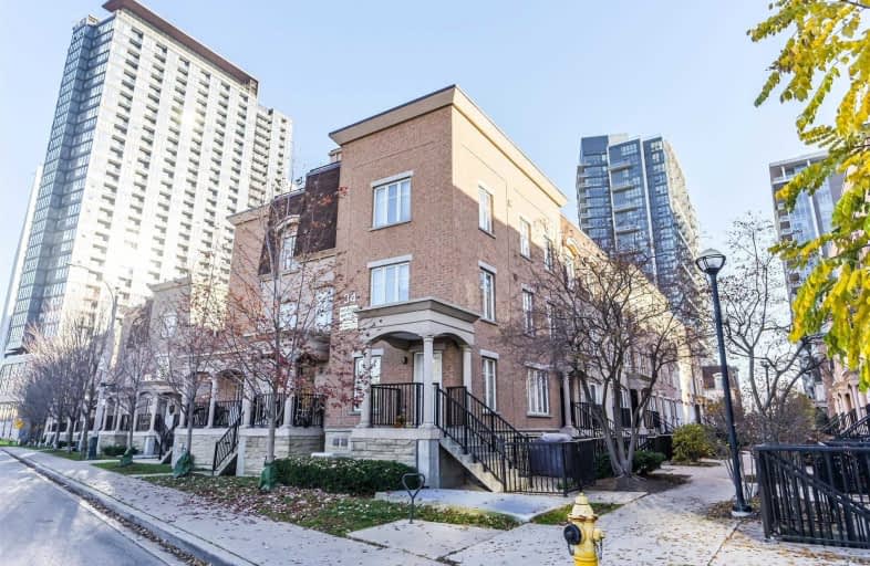 426-34 Western Battery Road, Toronto | Image 1