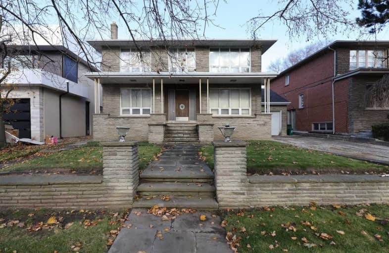 714 Briar Hill Avenue, Toronto | Image 1