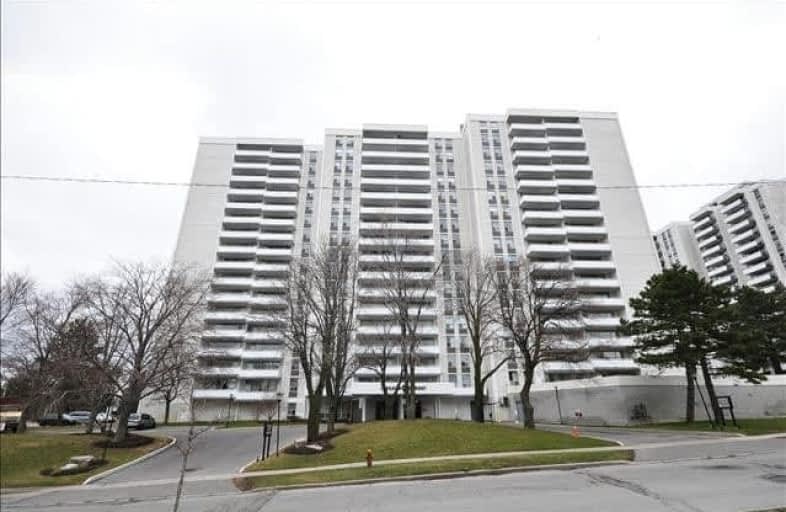 812-10 Parkway Forest Drive, Toronto | Image 1
