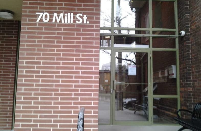 Sp08-70 Mill Street, Toronto | Image 1