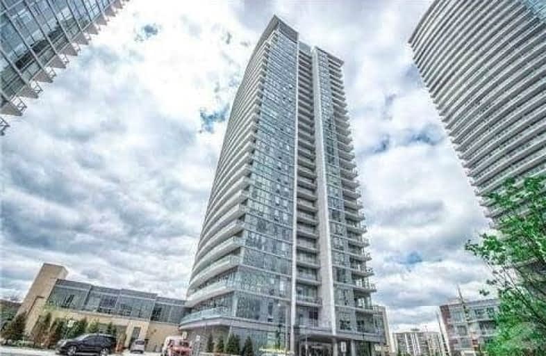 2505-66 Forest Manor Road, Toronto | Image 1