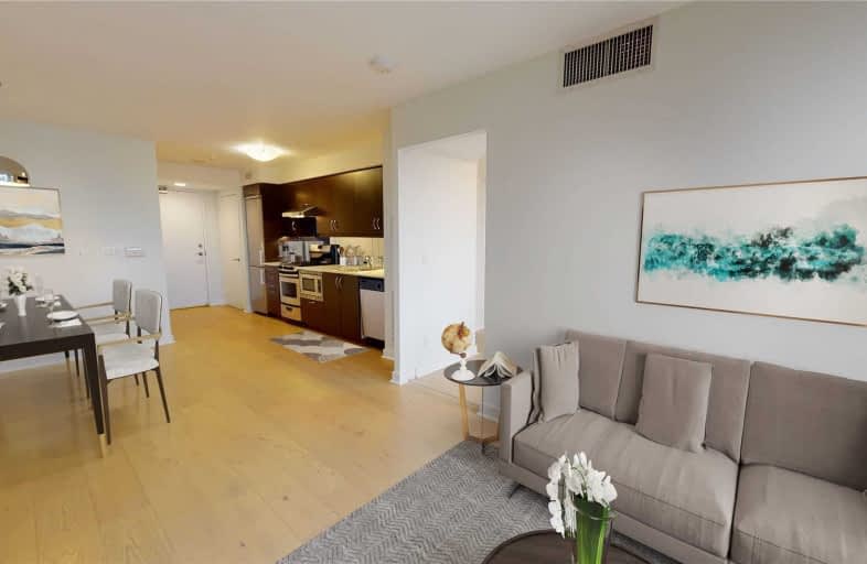 522-320 Richmond Street East, Toronto | Image 1