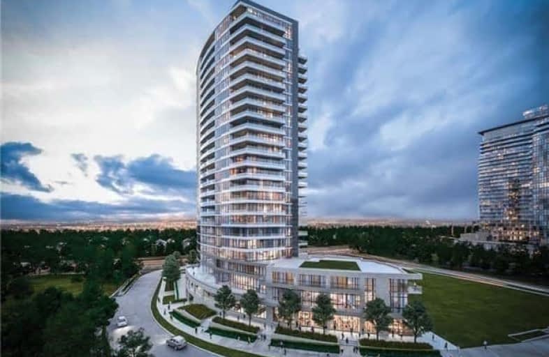 802-50 Forest Manor Road, Toronto | Image 1