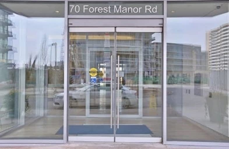 1309-70 Forest Manor Road, Toronto | Image 1