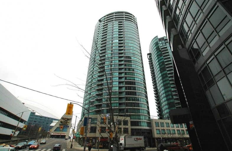 2002-361 Front Street West, Toronto | Image 1