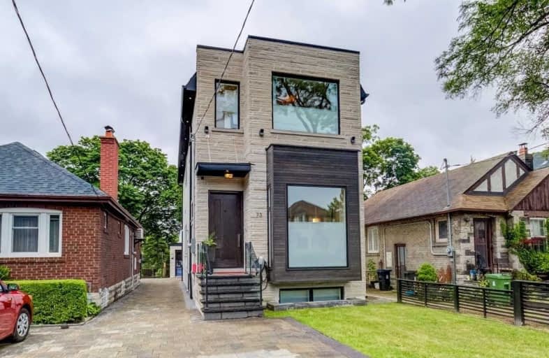 73 Donegall Drive, Toronto | Image 1