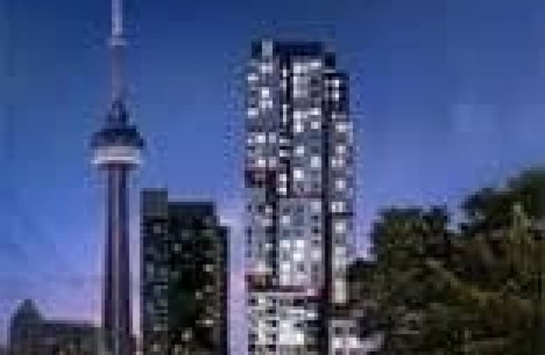 2309-318 Richmond Street West, Toronto | Image 1