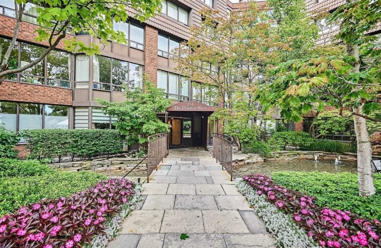 226-255 The Donway West, Toronto | Image 1