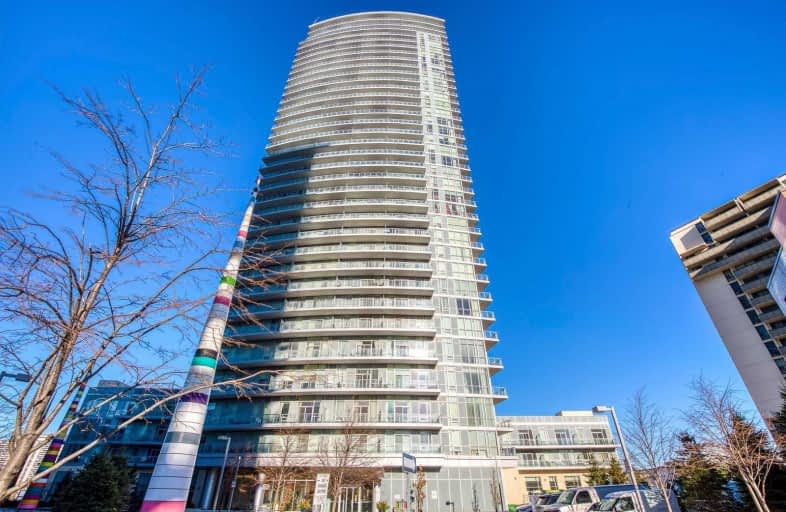 2910-70 Forest Manor Road, Toronto | Image 1