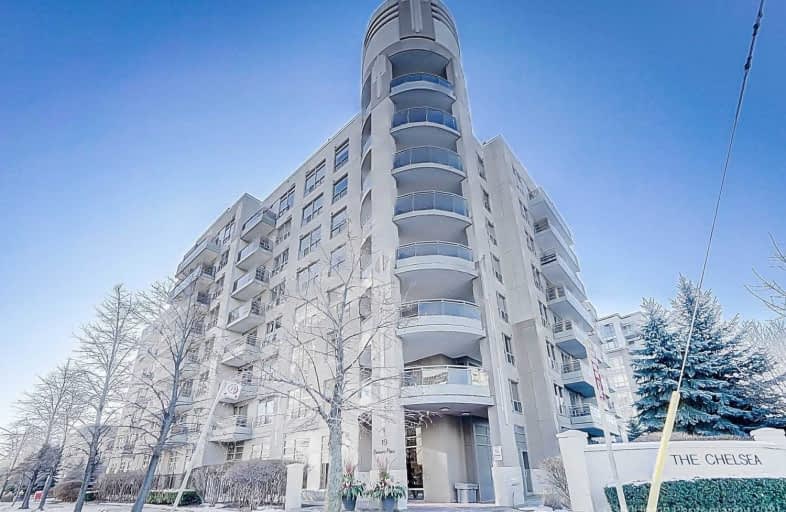 208-19 Barberry Place, Toronto | Image 1