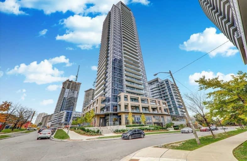 313-56 Forest Manor Road, Toronto | Image 1