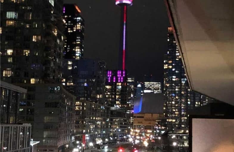 615-90 Queens Wharf Road, Toronto | Image 1