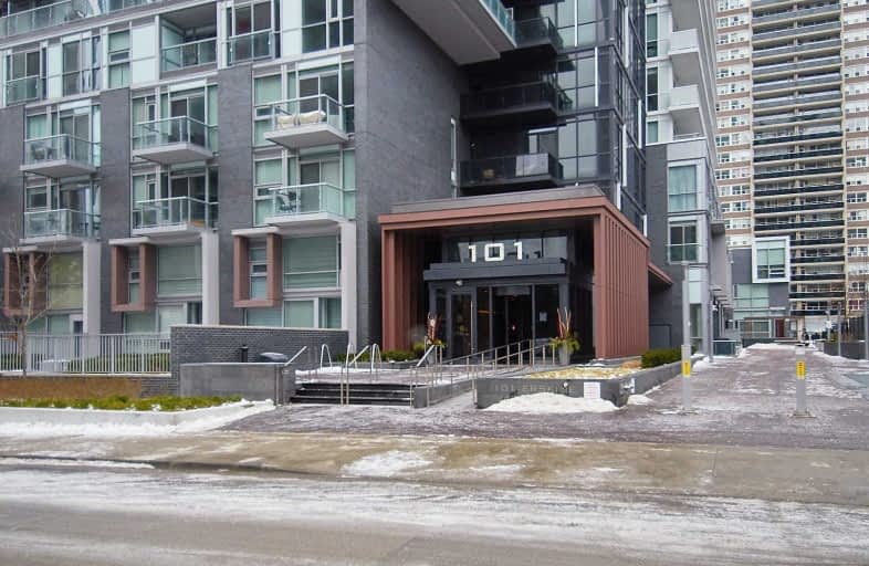 1102-101 Erskine Avenue, Toronto | Image 1
