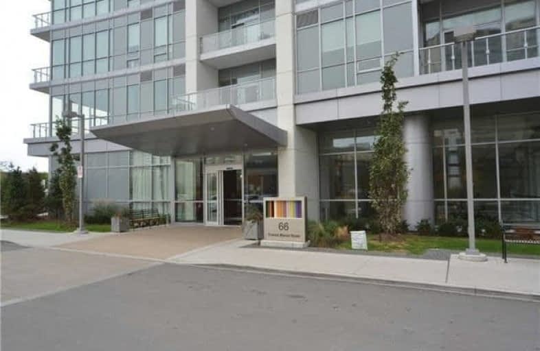 1910-66 Forest Manor Road, Toronto | Image 1