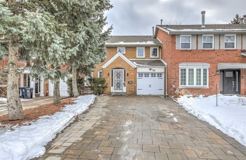 26 Chiswell Crescent, Toronto | Image 1