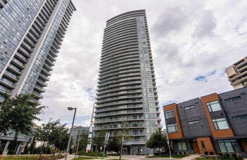 3211-70 Forest Manor Road, Toronto | Image 1