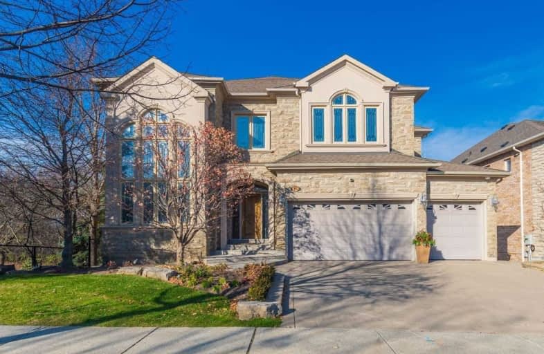 16 Bowan Court, Toronto, M2K 3A8 - Home.ca