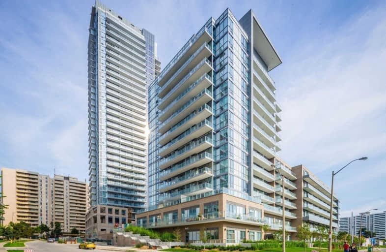 303-52 Forest Manor Road, Toronto | Image 1