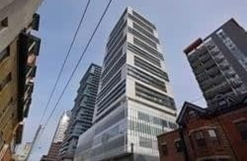 2003-89 McGill Street, Toronto | Image 1