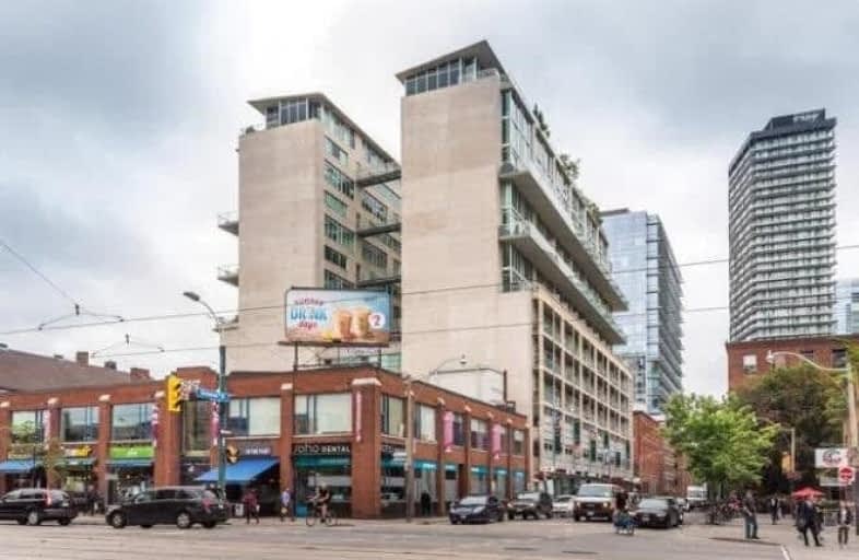 722-388 Richmond Street West, Toronto | Image 1