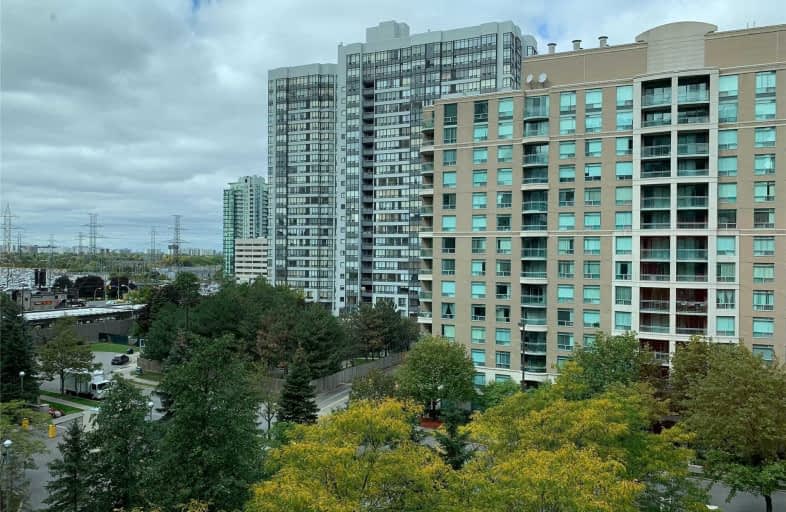 706-29 Pemberton Avenue, Toronto | Image 1