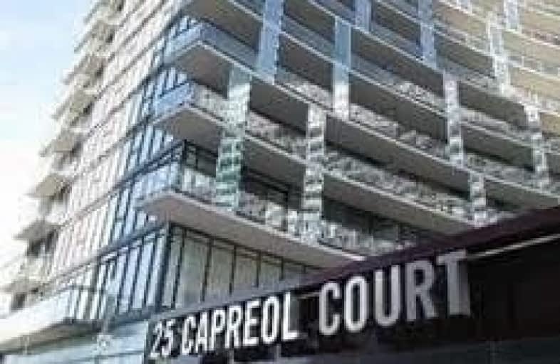 510-25 Capreol Court, Toronto | Image 1