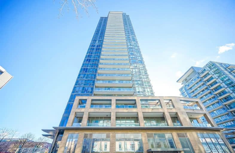 2507-56 Forest Manor Road, Toronto | Image 1