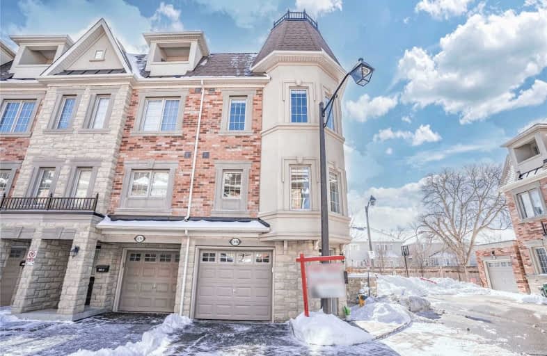 G-169 Finch Avenue East, Toronto | Image 1