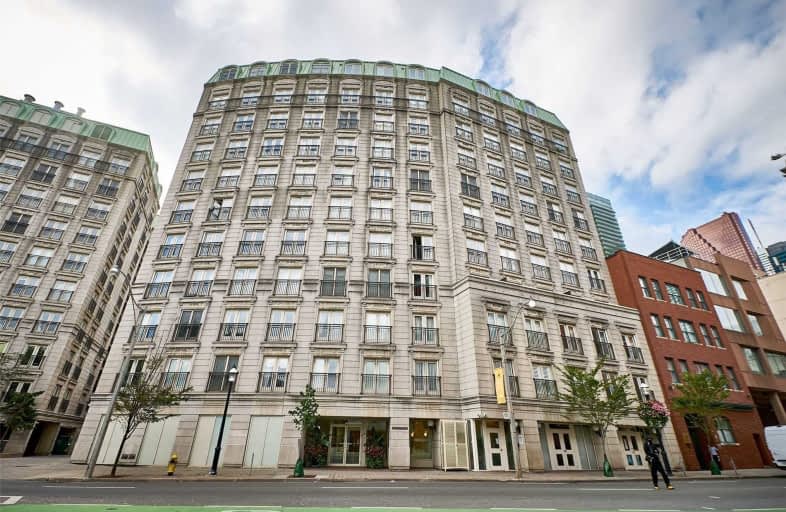 409-115 Richmond Street East, Toronto | Image 1