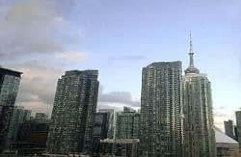 Ph10W-500 Queens Quay West, Toronto | Image 1
