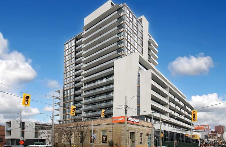 511-1603 Eglinton Avenue West, Toronto | Image 1