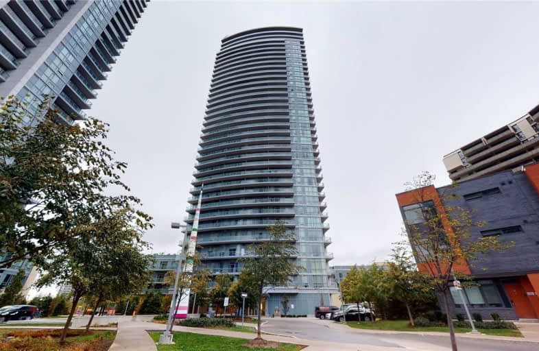 #2002-70 Forest Manor Road, Toronto | Image 1