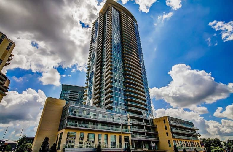 2205-70 Forest Manor Road, Toronto | Image 1
